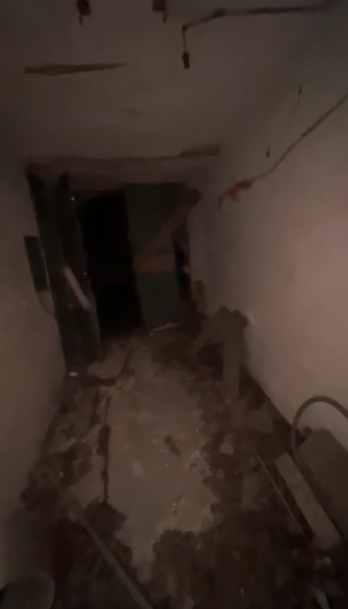 Sans nom — Lieu abandonné abandonné en Occitanie