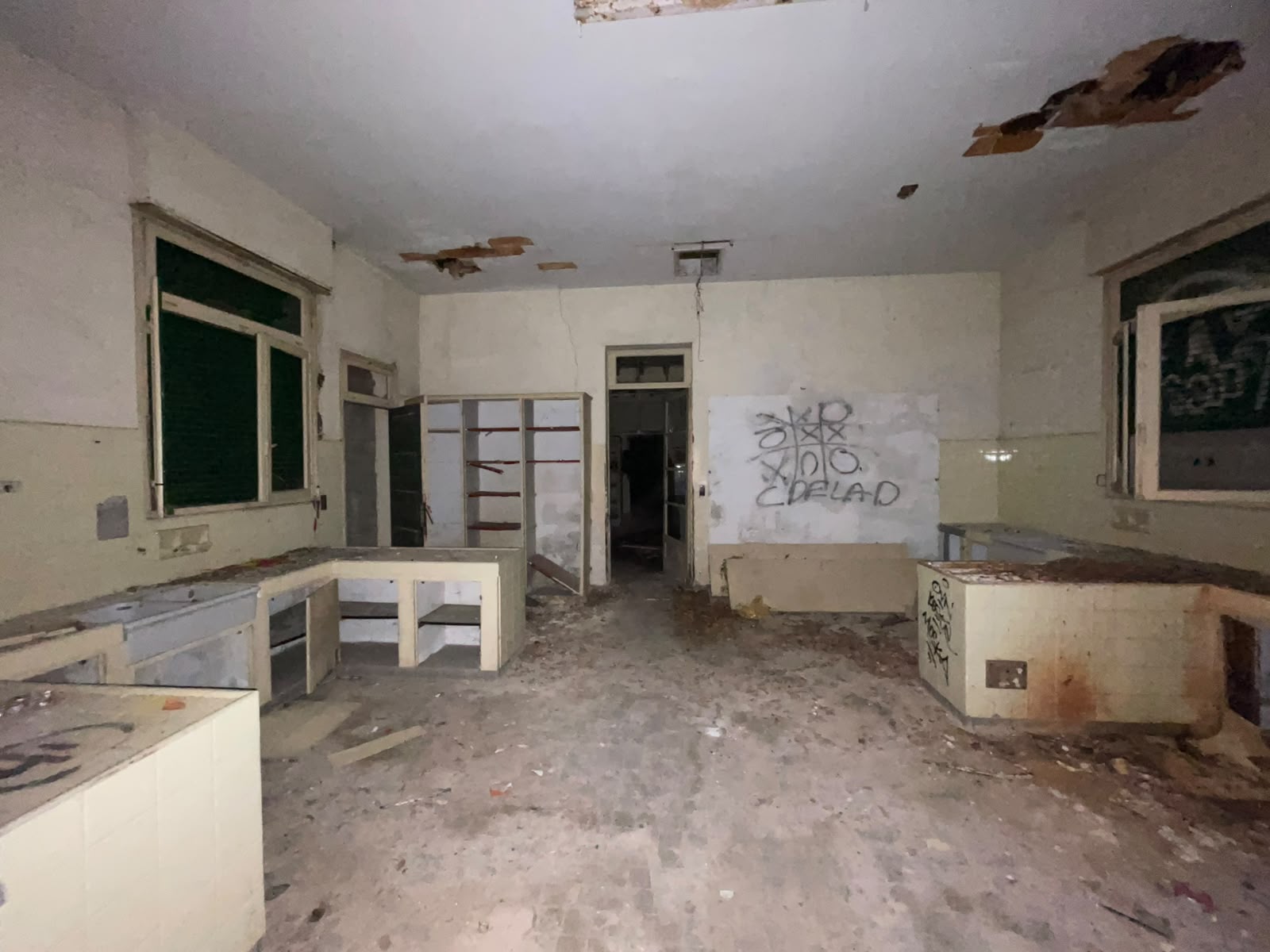 Château d'artiguere — Lieu abandonné en Nouvelle-Aquitaine