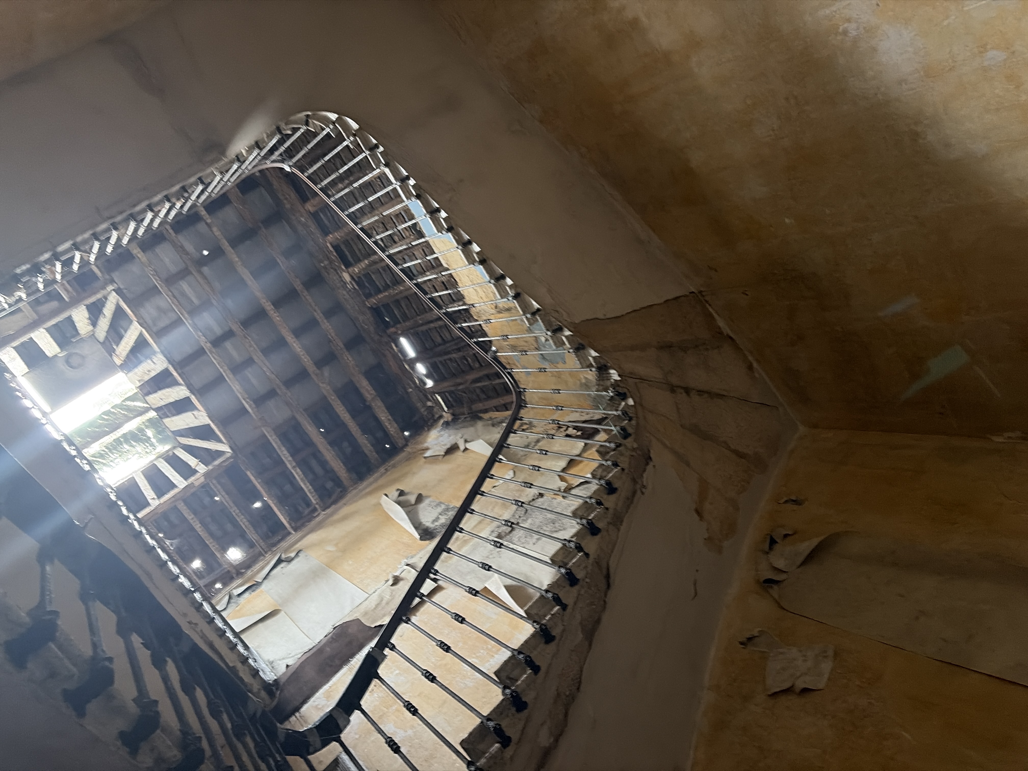 Château de Portets — Lieu abandonné en Nouvelle-Aquitaine