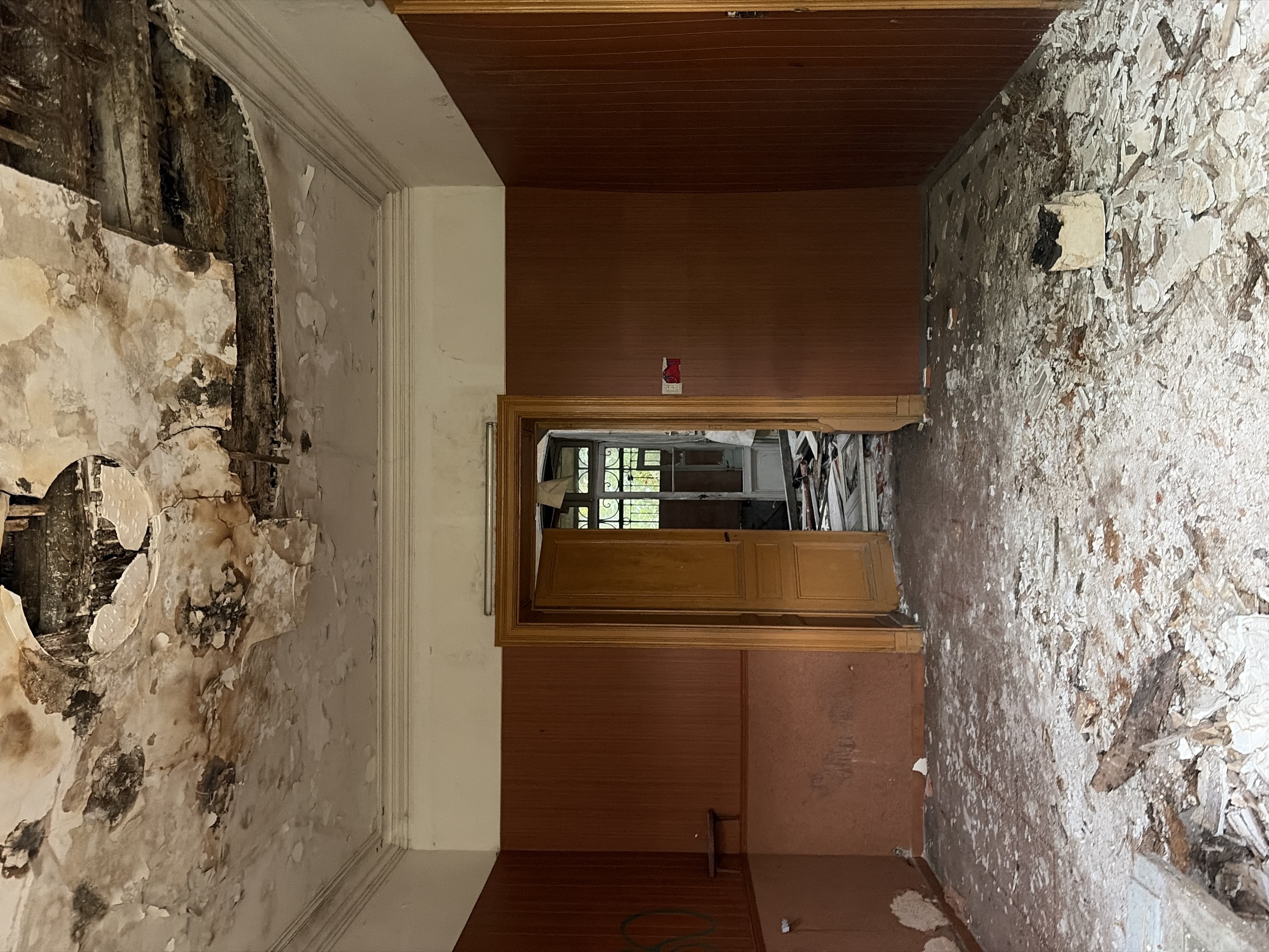 Château de Portets — Lieu abandonné en Nouvelle-Aquitaine