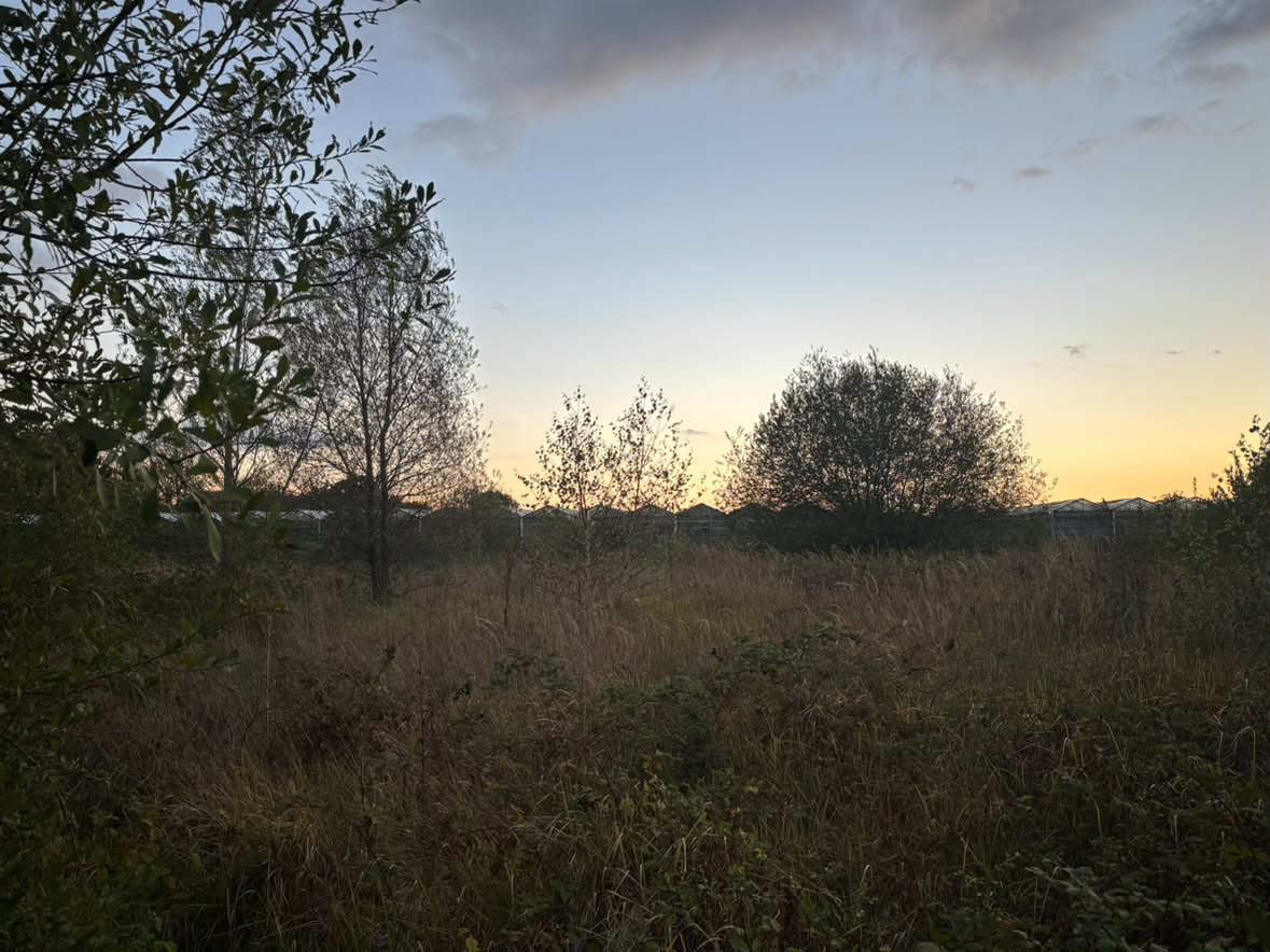 Sans nom — Lieu abandonné abandonné en Pays de la Loire