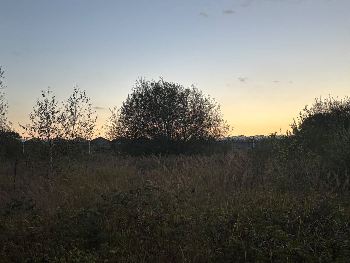 Sans nom — Lieu abandonné abandonné en Pays de la Loire