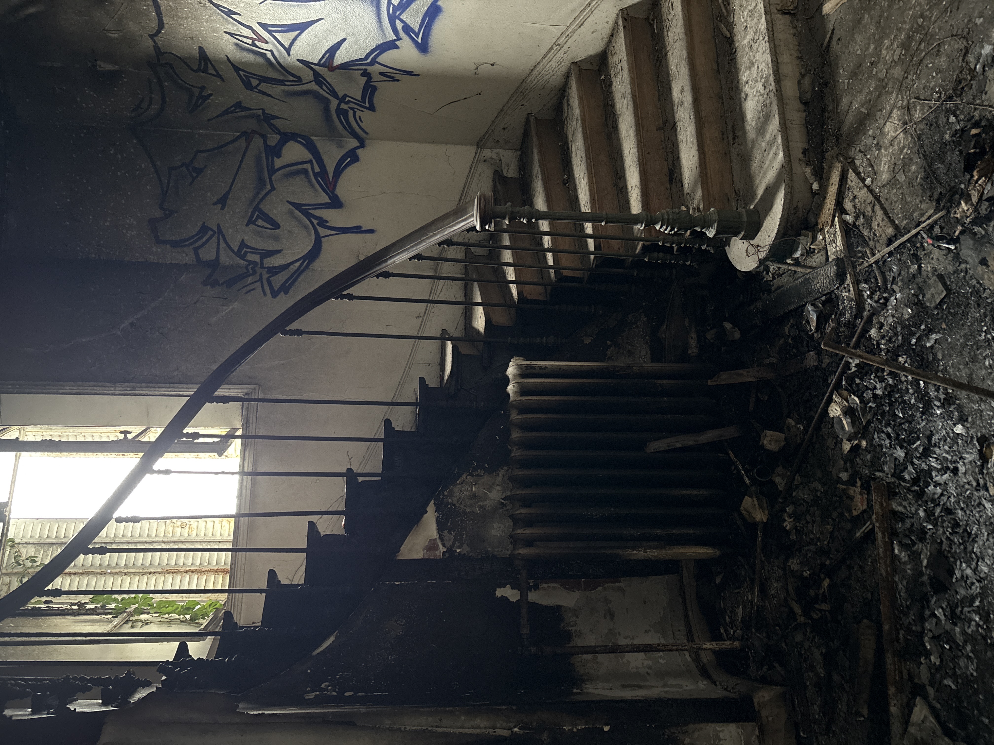 Manoir — Lieu abandonné en Centre-Val de Loire