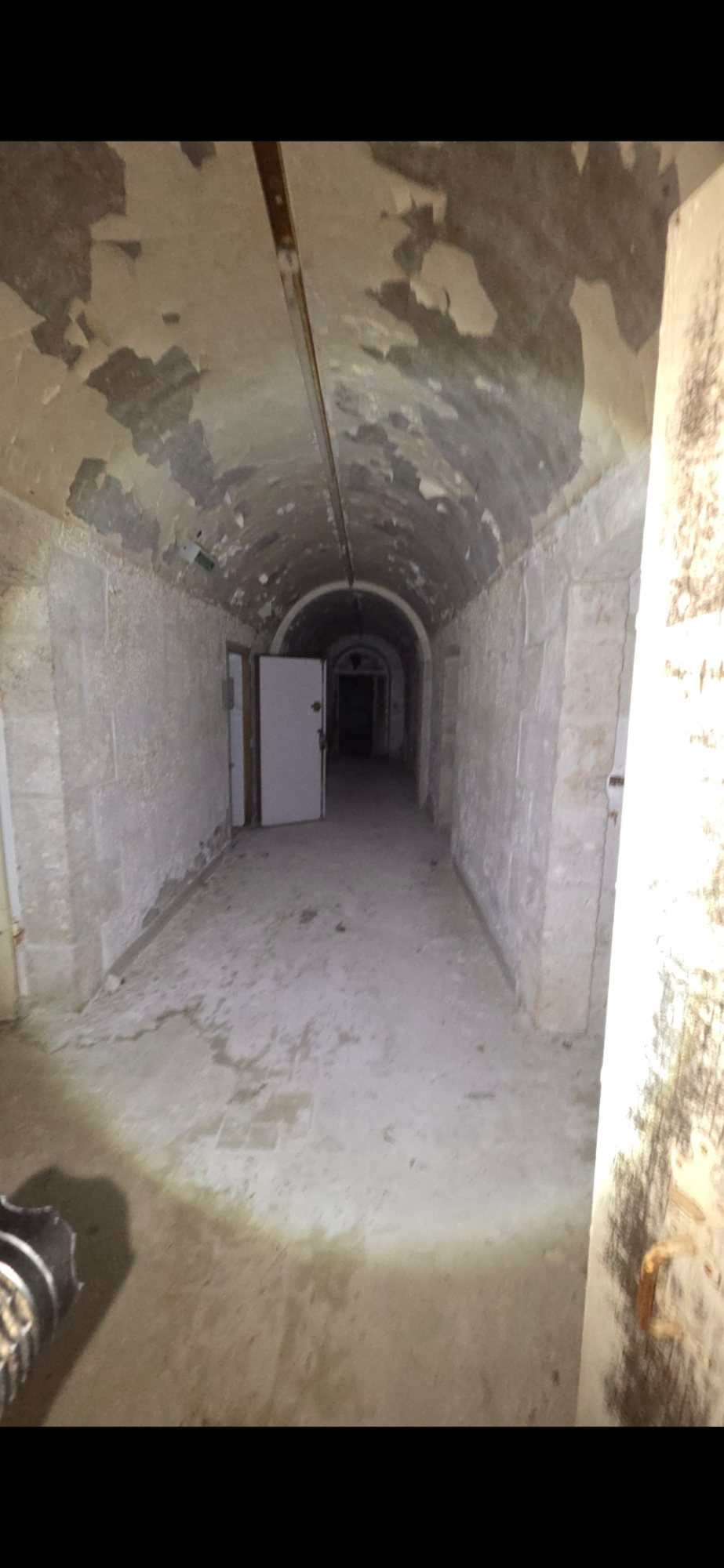 Sans nom — Lieu abandonné en Centre-Val de Loire