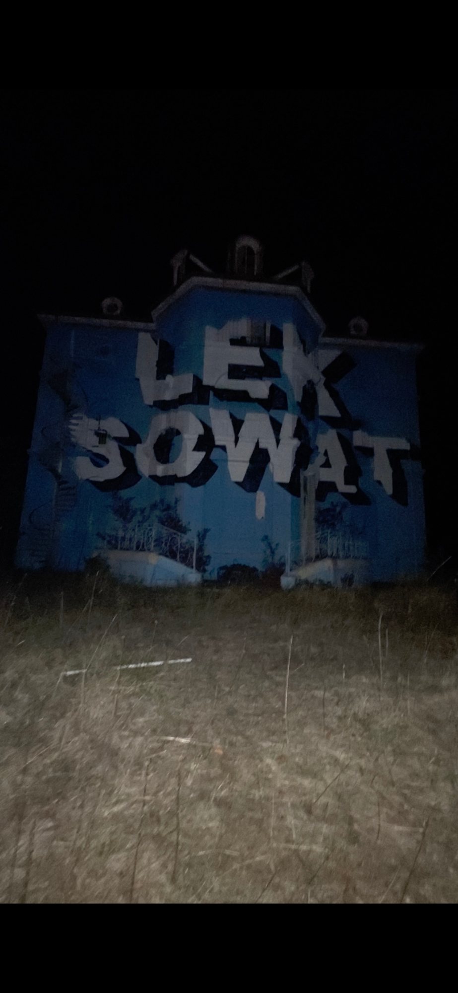 Sans nom — Lieu abandonné en Centre-Val de Loire