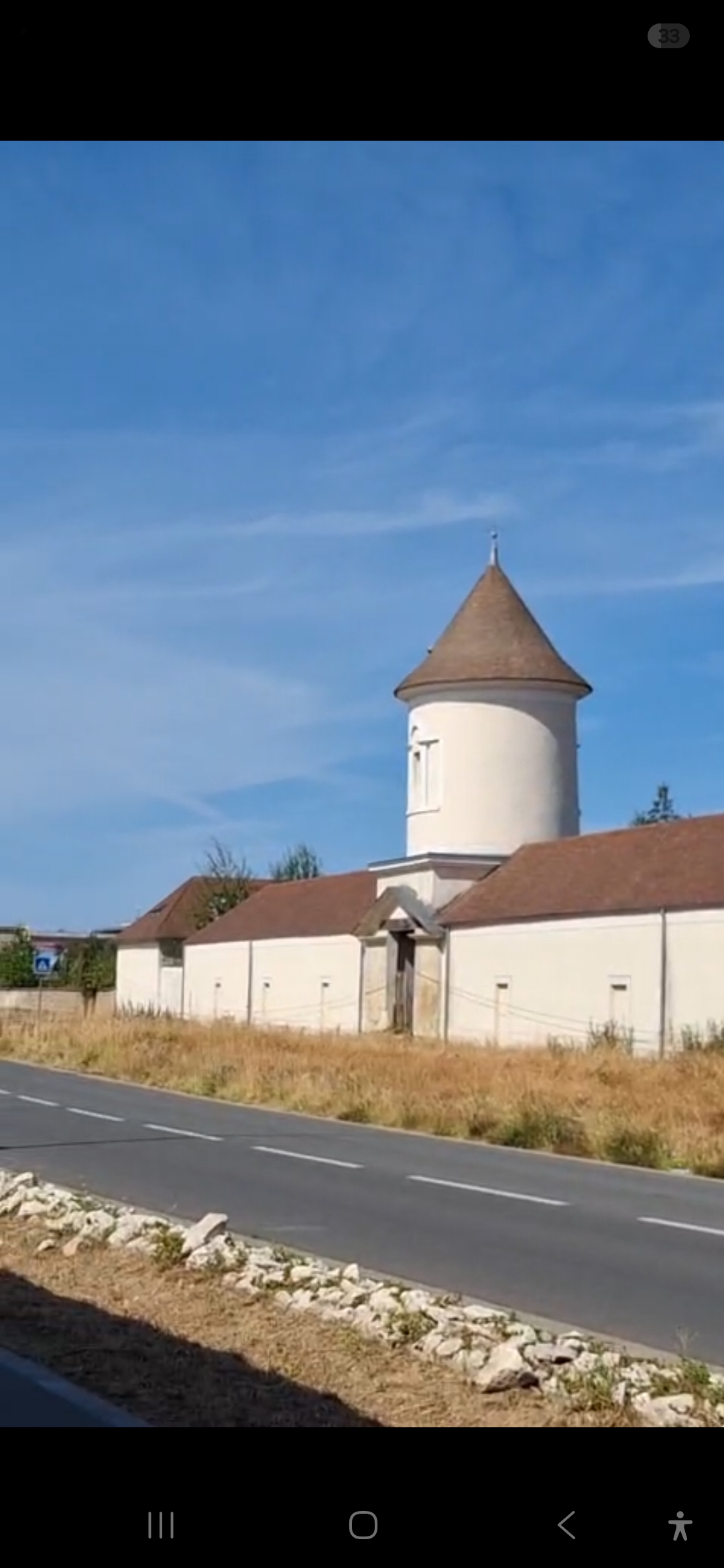 Sans nom — Lieu abandonné abandonné en Île-de-France