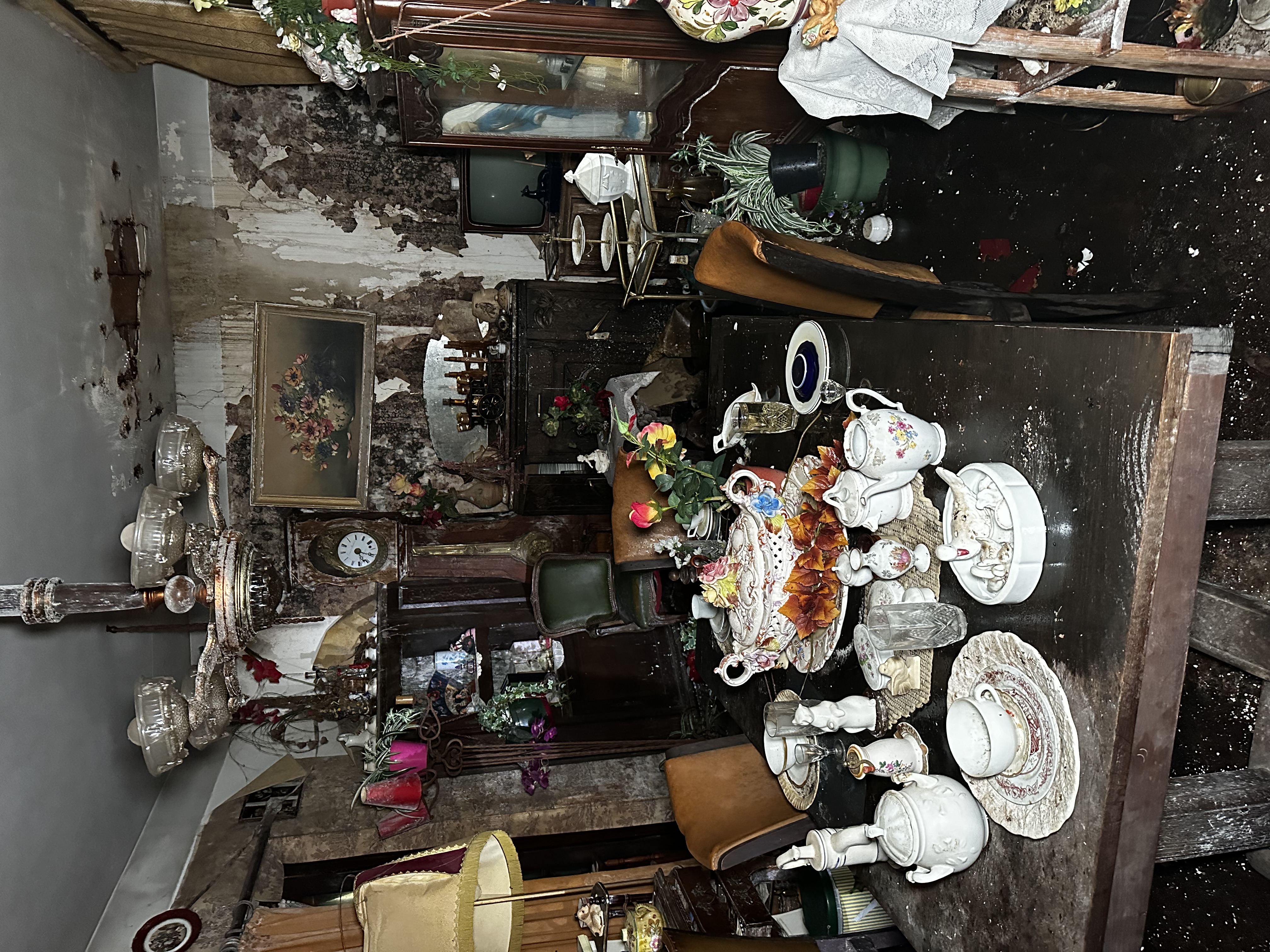 Maison abandonnée — Maison abandonnée abandonné en Nouvelle-Aquitaine