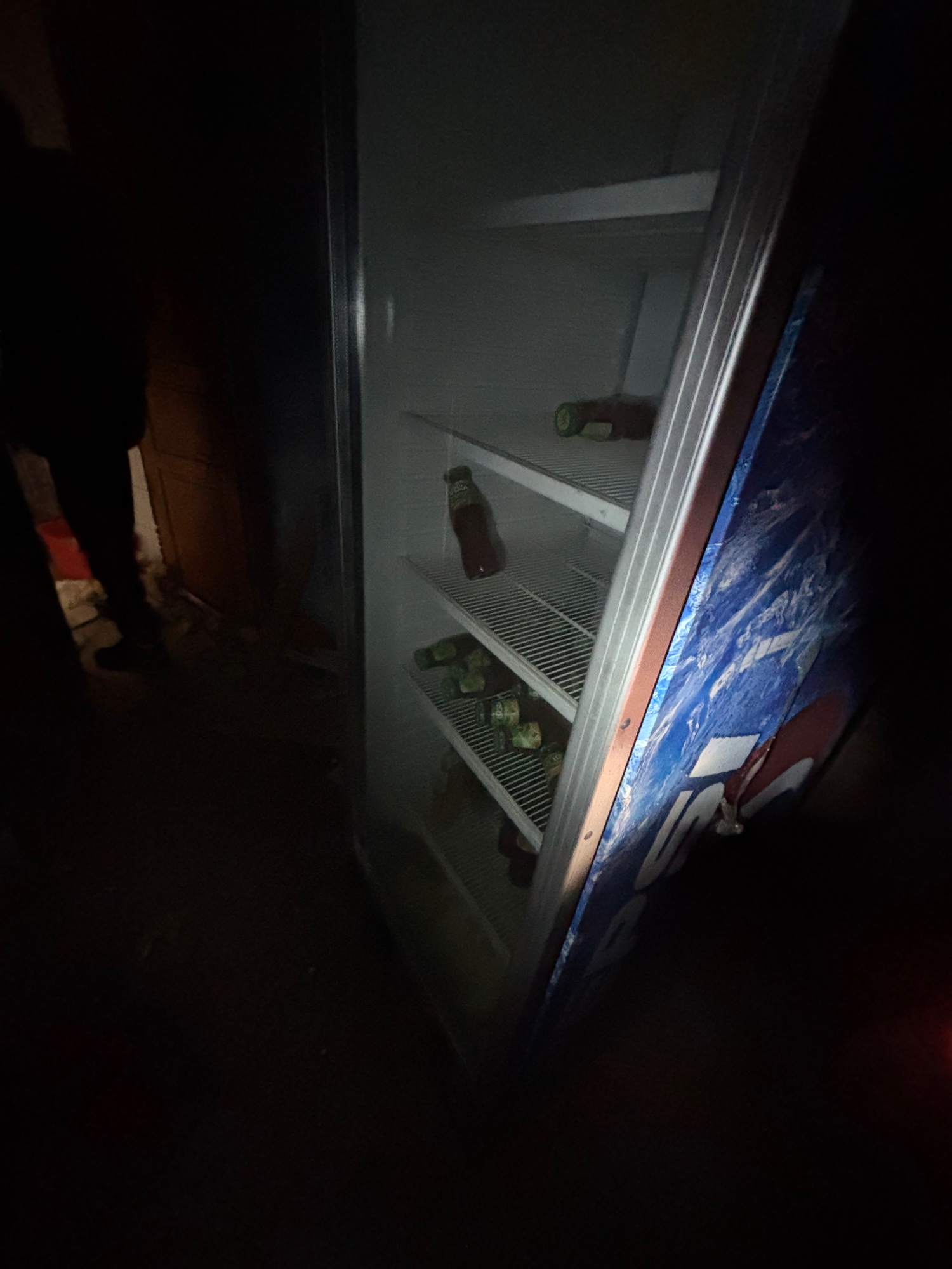 Auberge abandonnée — Restaurant abandonné en Grand Est
