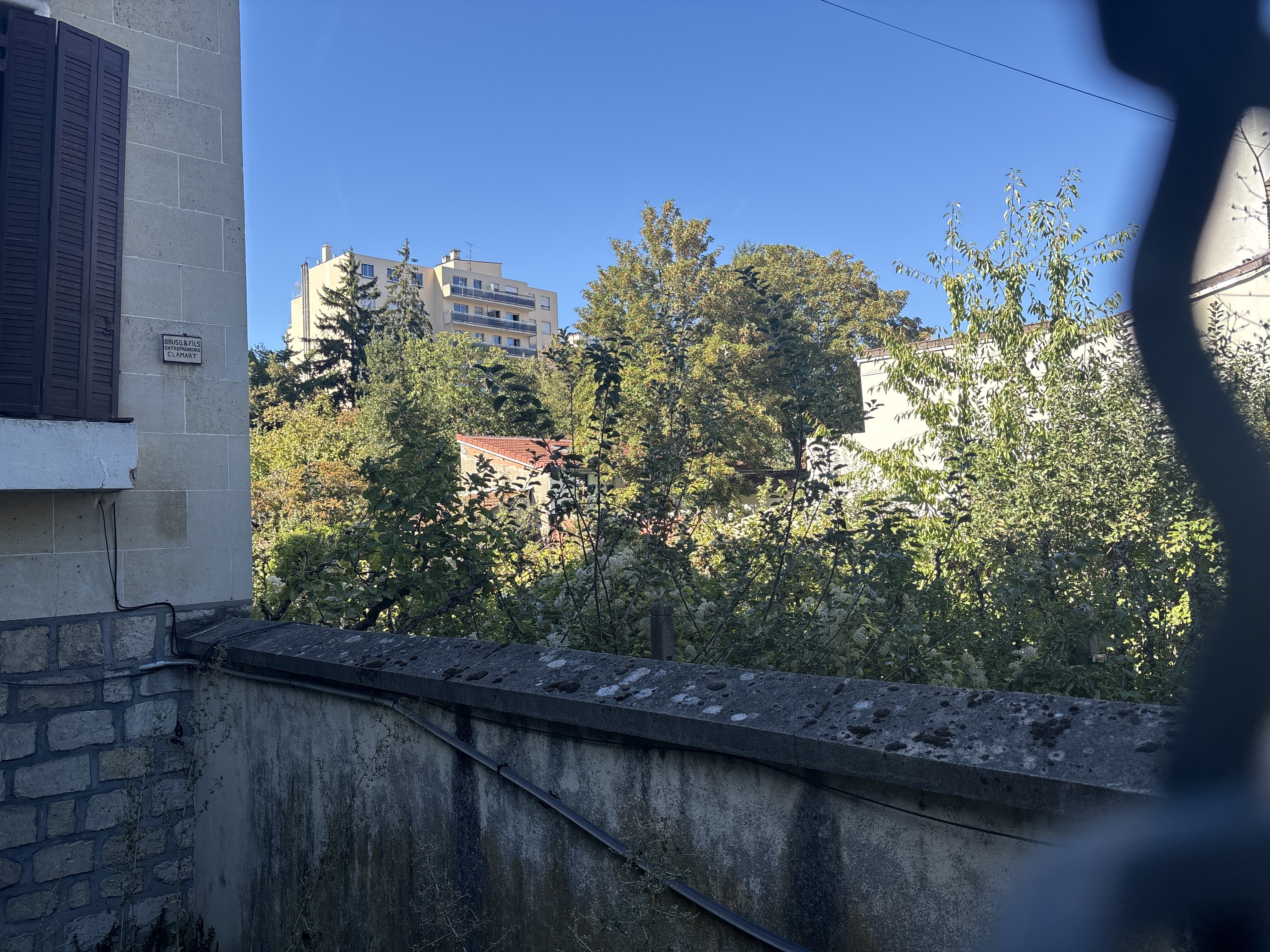 GALERIE VLAHOVIC — Égout ou galerie abandonné en Île-de-France