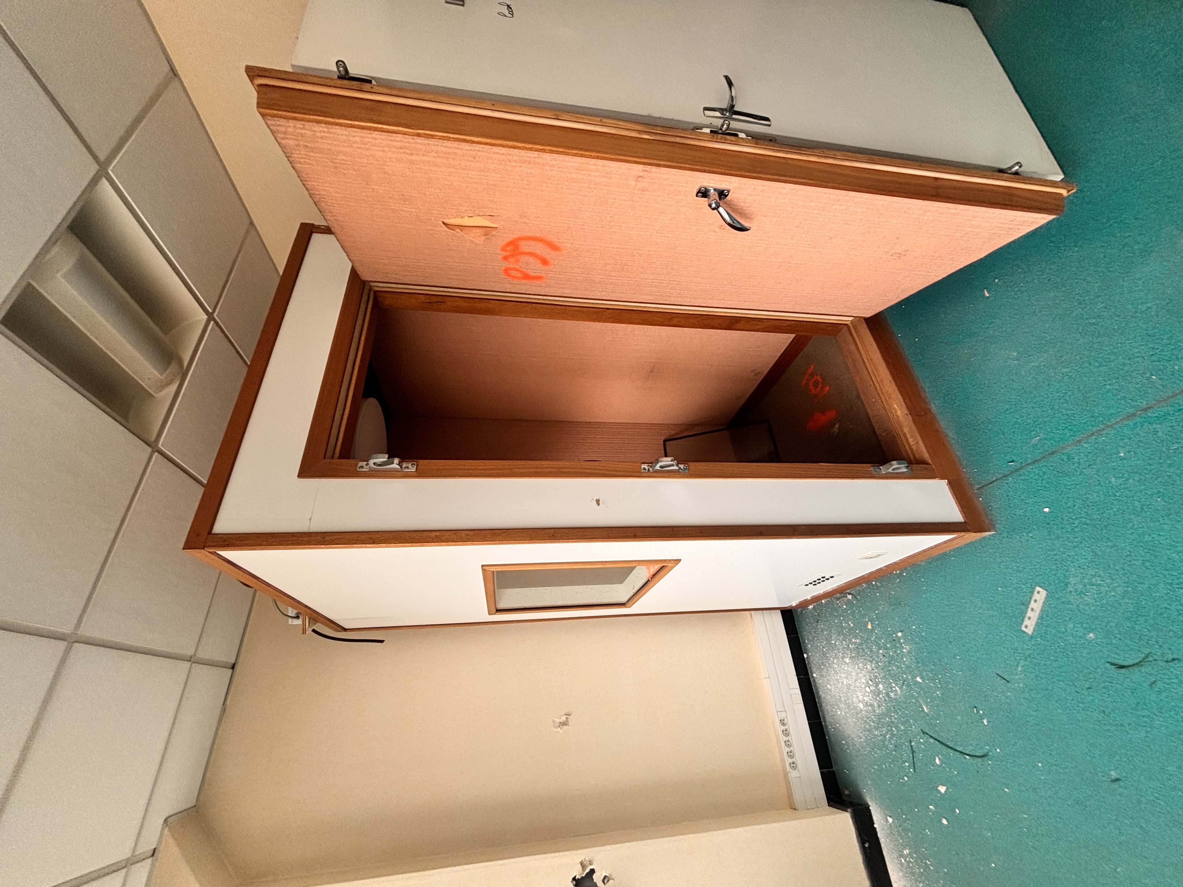 Immeuble médical — Immeuble