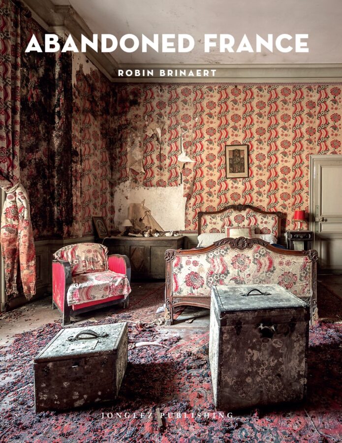 Livre « France abandonnée »